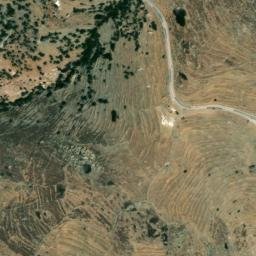 Satellite imagery of Polémou Kámpos, GR