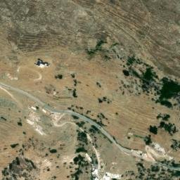 Satellite imagery of Polémou Kámpos, GR