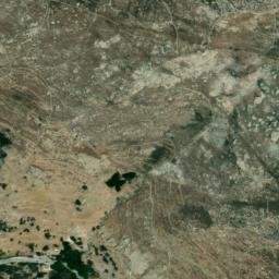 Satellite imagery of Polémou Kámpos, GR
