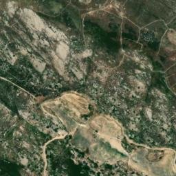 Satellite imagery of Tsagkári Ráchi, GR