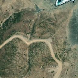 Satellite imagery of Ákra Liváda, GR
