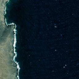 Satellite imagery of Ákra Liváda, GR