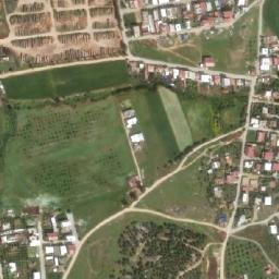 Satellite imagery of TUTGA Noktası ÇİNE, TR