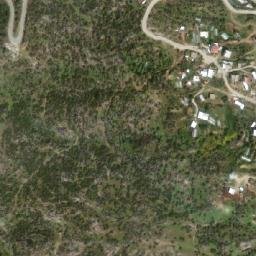 Satellite imagery of TUTGA Noktası ÇİNE, TR