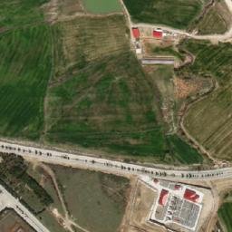 Drone Görünümü