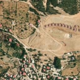 Drone Görünümü