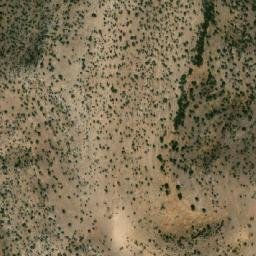 Satellite imagery of Çalikayaayşana Sırtı, TR