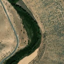 Satellite imagery of Sikefinnahil Sırtı, TR