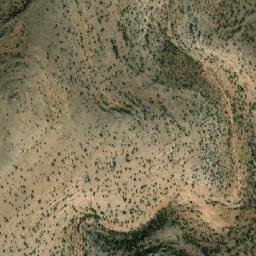 Satellite imagery of Sikefinnahil Sırtı, TR