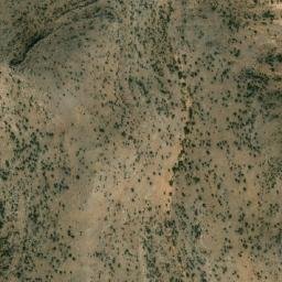 Satellite imagery of Bendersaido Sırtı, TR