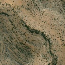 Satellite imagery of Bendersaido Sırtı, TR