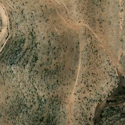 Satellite imagery of Girikemazı Sırtı, TR