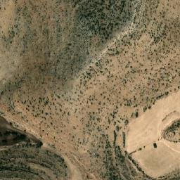 Satellite imagery of Girikemazı Sırtı, TR