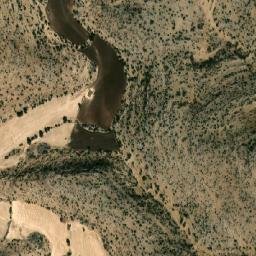 Satellite imagery of Girikemazı Sırtı, TR