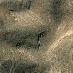 Satellite imagery of Tahtaçalak Sırtı, TR