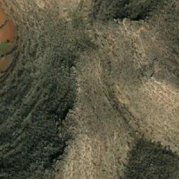 Satellite imagery of Koskahmet Haso Sırt, TR