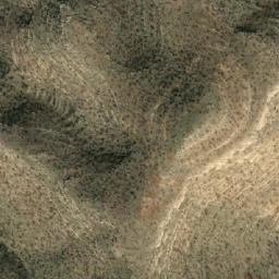 Satellite imagery of Koskahmet Haso Sırt, TR