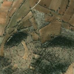 Satellite imagery of Şikeni Sırtı, TR