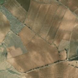 Satellite imagery of Ardikale Sırtı, TR