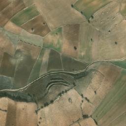 Satellite imagery of Ardikale Sırtı, TR