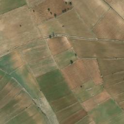 Satellite imagery of Ardikale Sırtı, TR