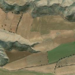 Satellite imagery of Behiçki Sırtı, TR