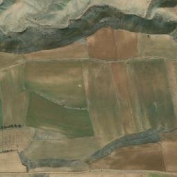 Satellite imagery of Behiçki Sırtı, TR