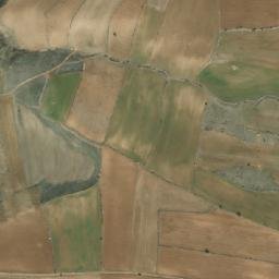 Satellite imagery of Behiçki Sırtı, TR