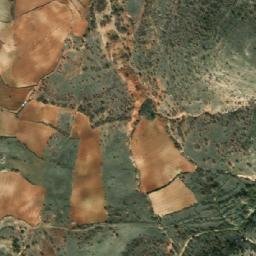 Satellite imagery of Kaleciksuva Sırtı, TR