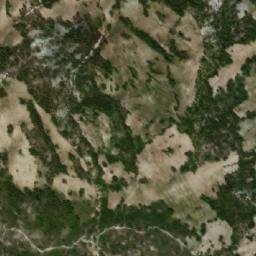 Satellite imagery of Kōtal-e Māyōr, AF