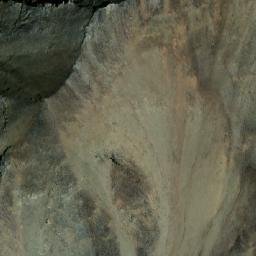 Satellite imagery of Kōtal-e Kūz, AF