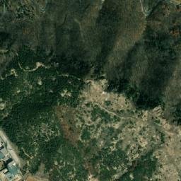 Satellite imagery of Qiu Shan, CN