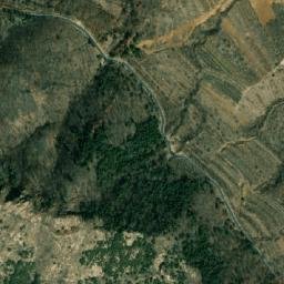 Satellite imagery of Qiu Shan, CN