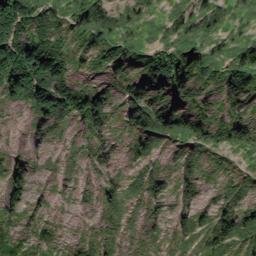 Satellite imagery of 木六山, JP