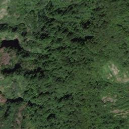Satellite imagery of 木六山, JP