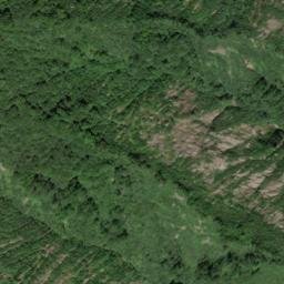 Satellite imagery of 木六山, JP