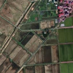 Satellite imagery of boundary_stone, JP