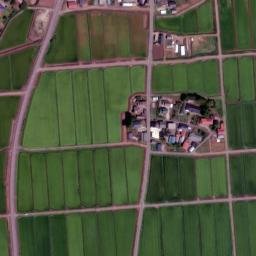 Satellite imagery of boundary_stone, JP