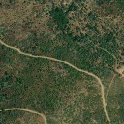 Satellite imagery of Morning Star Mine, US