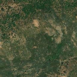 Satellite imagery of Morning Star Mine, US