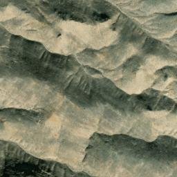 Satellite imagery of Lookout Mine, US