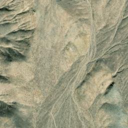 Satellite imagery of Lookout Mine, US