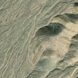 Satellite imagery of Lookout Mine, US