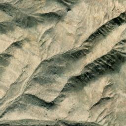 Satellite imagery of Good Hope Mine, US