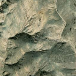 Satellite imagery of Good Hope Mine, US