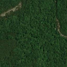 Satellite imagery of Pounds Escarpment, US