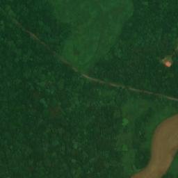 Satellite imagery of Persimmon Ridge, US