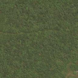 Satellite imagery of Swoopes Knobs, US