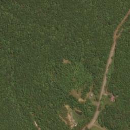 Satellite imagery of Middle Mountain, US