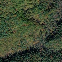 Satellite imagery of Shewey Ridge, US